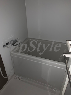 【浴室】 | エルフォルテ赤羽