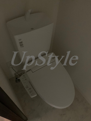 【トイレ】 | エルフォルテ赤羽
