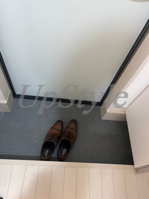 【玄関】 | ノーザンロード扇大橋