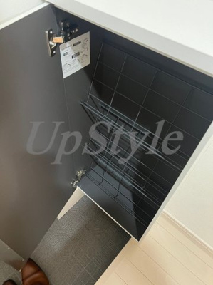 【収納】 | ノーザンロード扇大橋