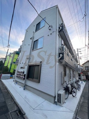 【外観】 | ノーザンロード扇大橋