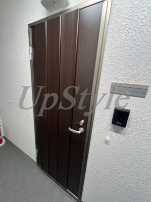 【玄関】 | ノーザンロード扇大橋