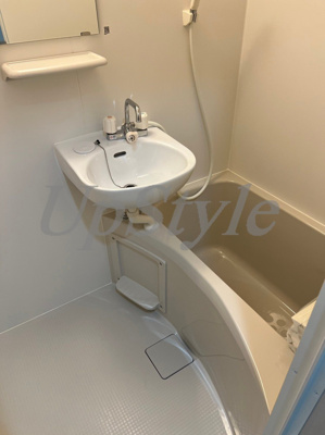 【浴室】 | ノーザンロード扇大橋