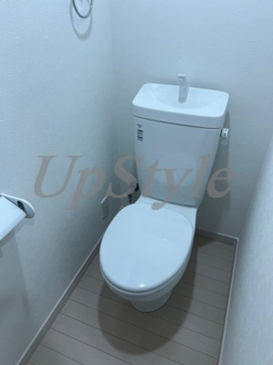 【トイレ】 | ノーザンロード扇大橋