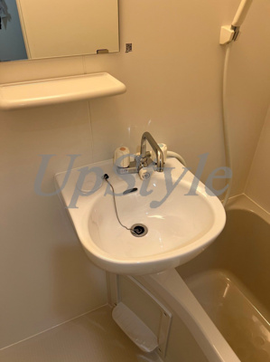 【洗面所】 | ノーザンロード扇大橋