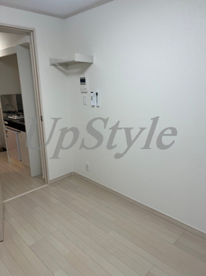 【内装】 | ノーザンロード扇大橋