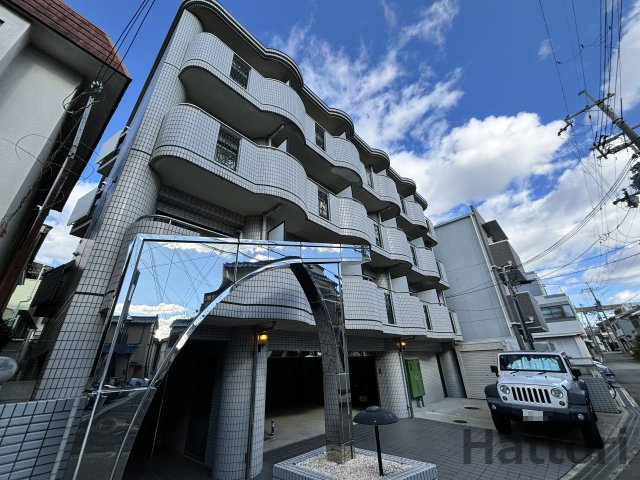 メゾン豊中パート16