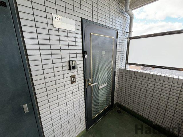 メゾン豊中パート16のその他