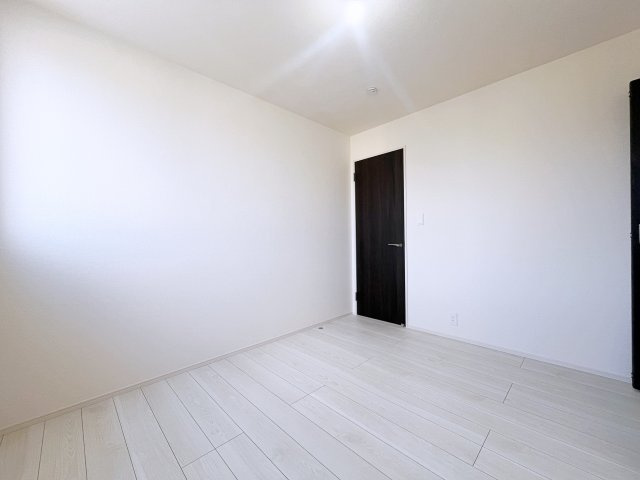 新築戸建・新築建売　福島市下鳥渡新町　鳥川小・信夫中の洋室