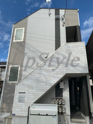 【外観】 | ハーモニーテラス柴又Ⅳ