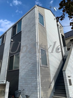 【外観】 | ハーモニーテラス柴又Ⅳ