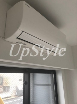 【内装】 | マーロ立石