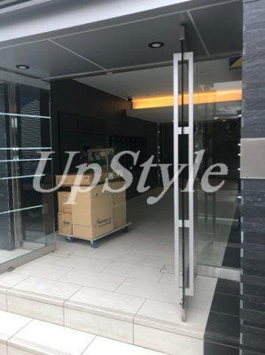 【エントランス】 | マーロ立石