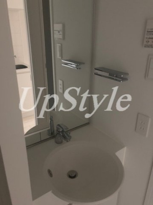 【洗面所】 | マーロ立石