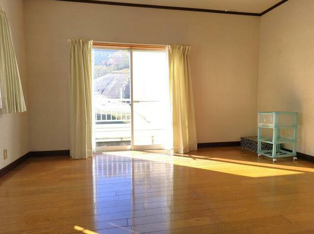 日立市宮田町1丁目　中古戸建の洋室