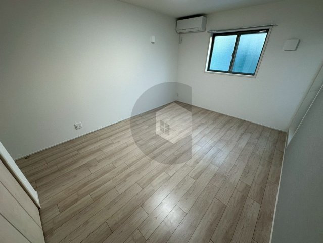 フジパレス高井田5番館の洋室