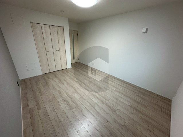 フジパレス高井田5番館の内装