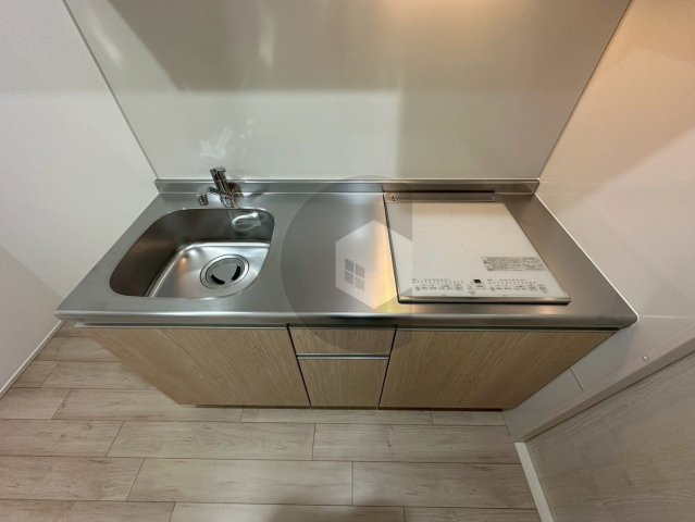 フジパレス高井田5番館のキッチン