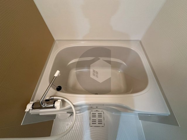 フジパレス高井田5番館の浴室