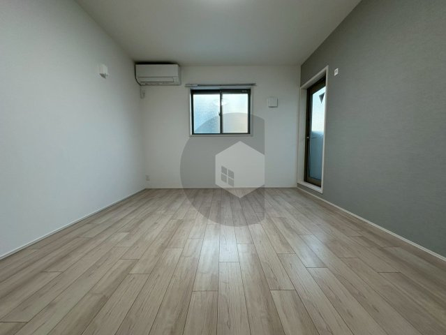 フジパレス高井田5番館の内装