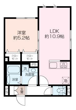 Altira鷺沼の画像