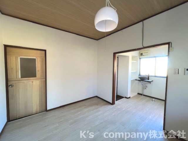 ◎茅ヶ崎市赤羽根　中古戸建の収納|お布団や季節外のものの収納にも役立ちます☆