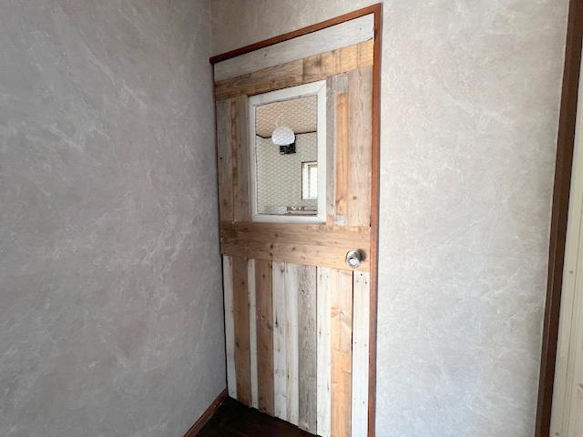 ◎茅ヶ崎市赤羽根　中古戸建のトイレ|温水洗浄便座付きトイレは冬でも温かく快適です♪