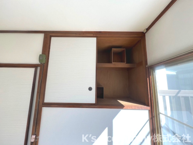 ◎茅ヶ崎市赤羽根　中古戸建の子供部屋|趣味のお部屋など、使い勝手は様々です☆