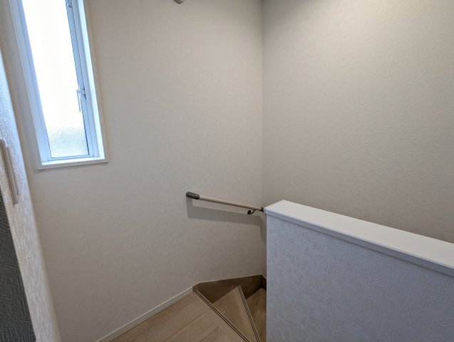 ひたちなか市磯崎町　第３の洋室|こだわりの家具やインテリアもしっくり収まる～｜自分らしいお部屋作りを楽しもう～！（同施工物件）