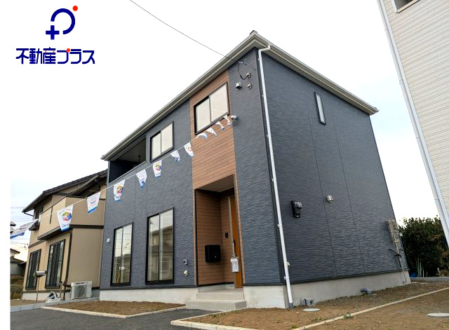 ひたちなか市磯崎町　第３