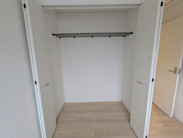 ひたちなか市磯崎町　第３の前面道路含む現地写真|前面道路含む現地写真です