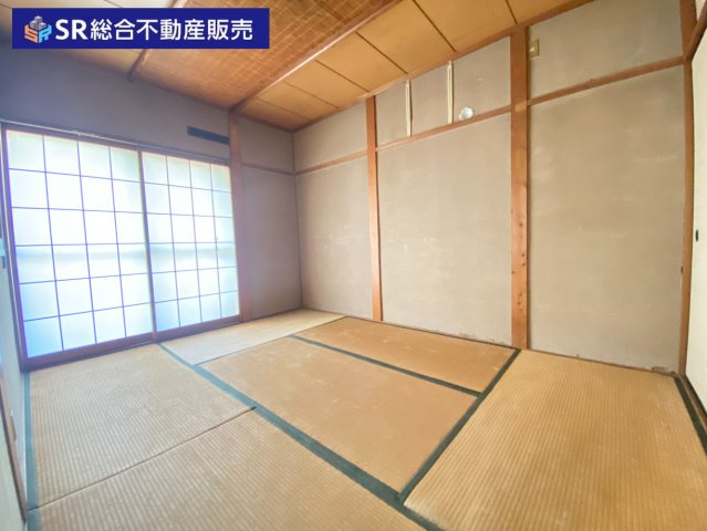 三島2丁目中古戸建の設備|浴室乾燥機があり冬場入浴前に浴槽を暖めておくことができ、雨の日には洗濯物を乾燥することもできます♪