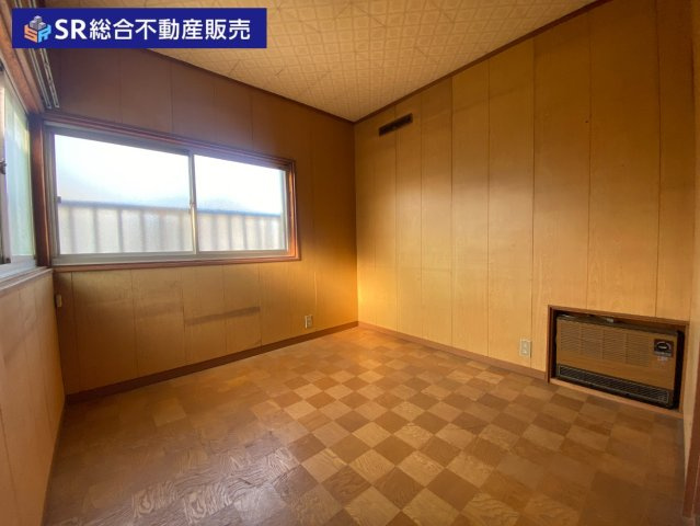 三島2丁目中古戸建の和室|和室があると、家にあたたかい雰囲気が生まれます