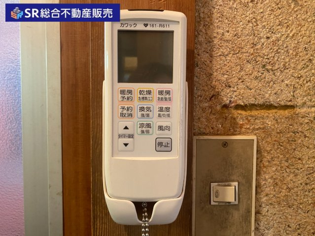 三島2丁目中古戸建の子供部屋|大きな窓から採光がたっぷり入ります！子供部屋にいかがでしょうか