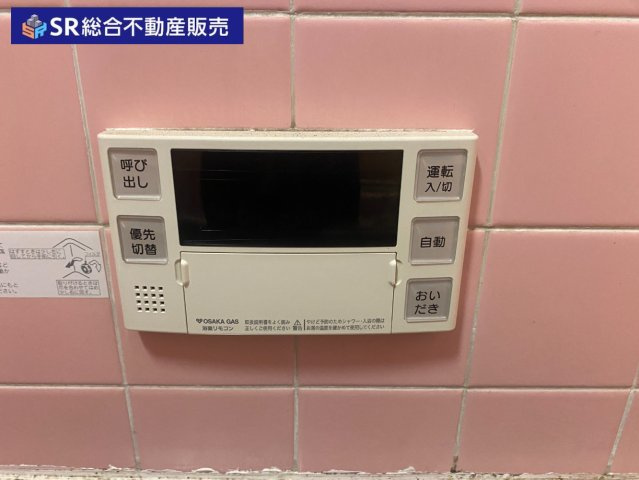 三島2丁目中古戸建の収納|十分な収納スペースがあります