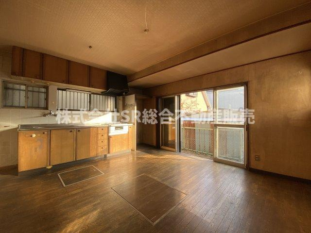 三島2丁目中古戸建