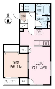 Altira鷺沼の画像