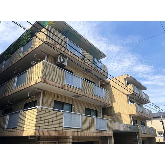 ウィンベルコーラス蓮沼