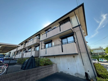 メゾン・ド・ソレイユの画像