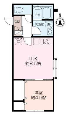 Altira鷺沼の画像