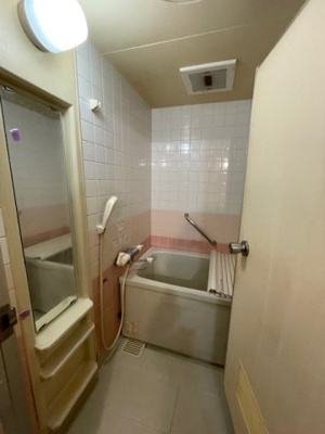 【浴室】 | ストークマンション藤間