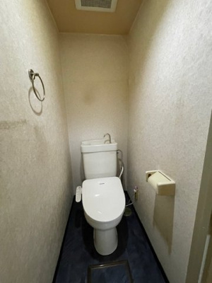 【トイレ】 | ストークマンション藤間