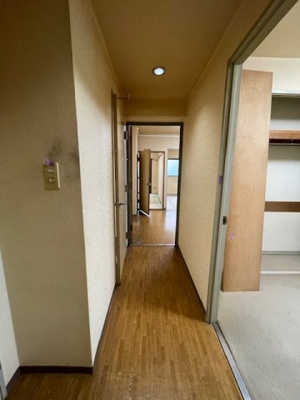 【内装】 | ストークマンション藤間