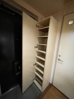 【収納】 | ストークマンション藤間