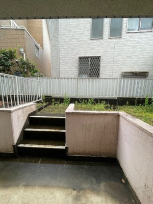 【その他】 | ストークマンション藤間