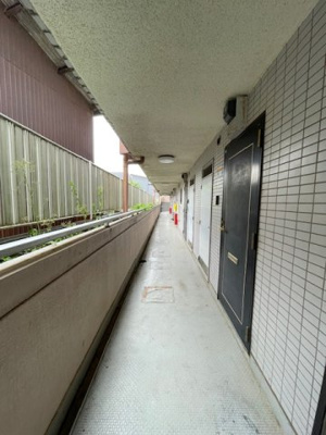 【その他共用部分】 | ストークマンション藤間