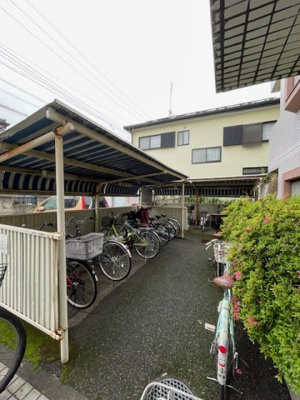 【その他共用部分】 | ストークマンション藤間