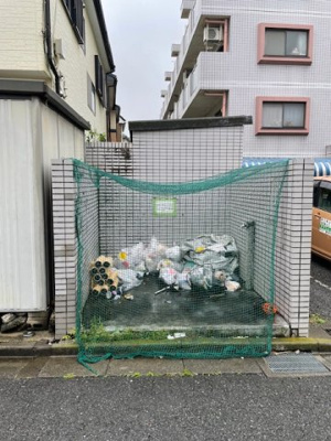 【その他共用部分】 | ストークマンション藤間