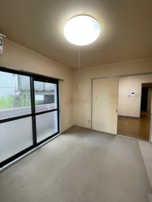 【内装】 | ストークマンション藤間