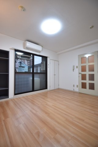 大阪市城東区蒲生４丁目の賃貸マンションのその他